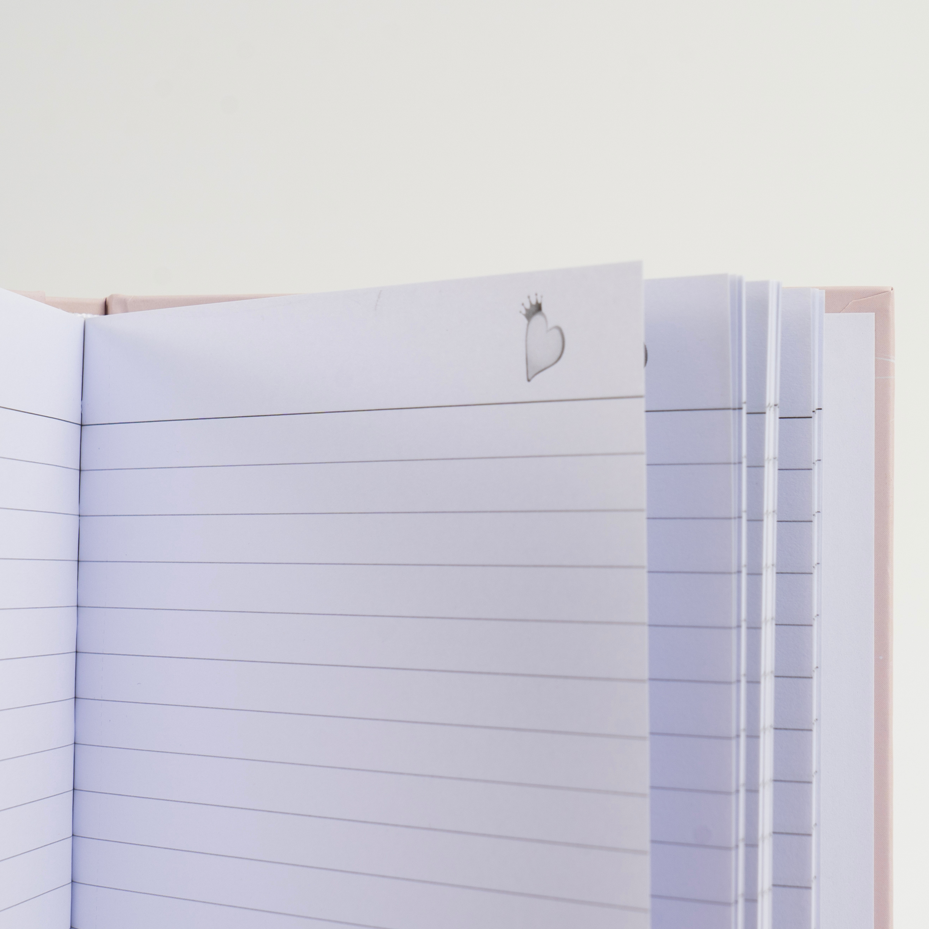 Girl Power 24/7 - Wholesale Journal/Diary - Girl Power Hardcover Journal - Be Unstoppable!4