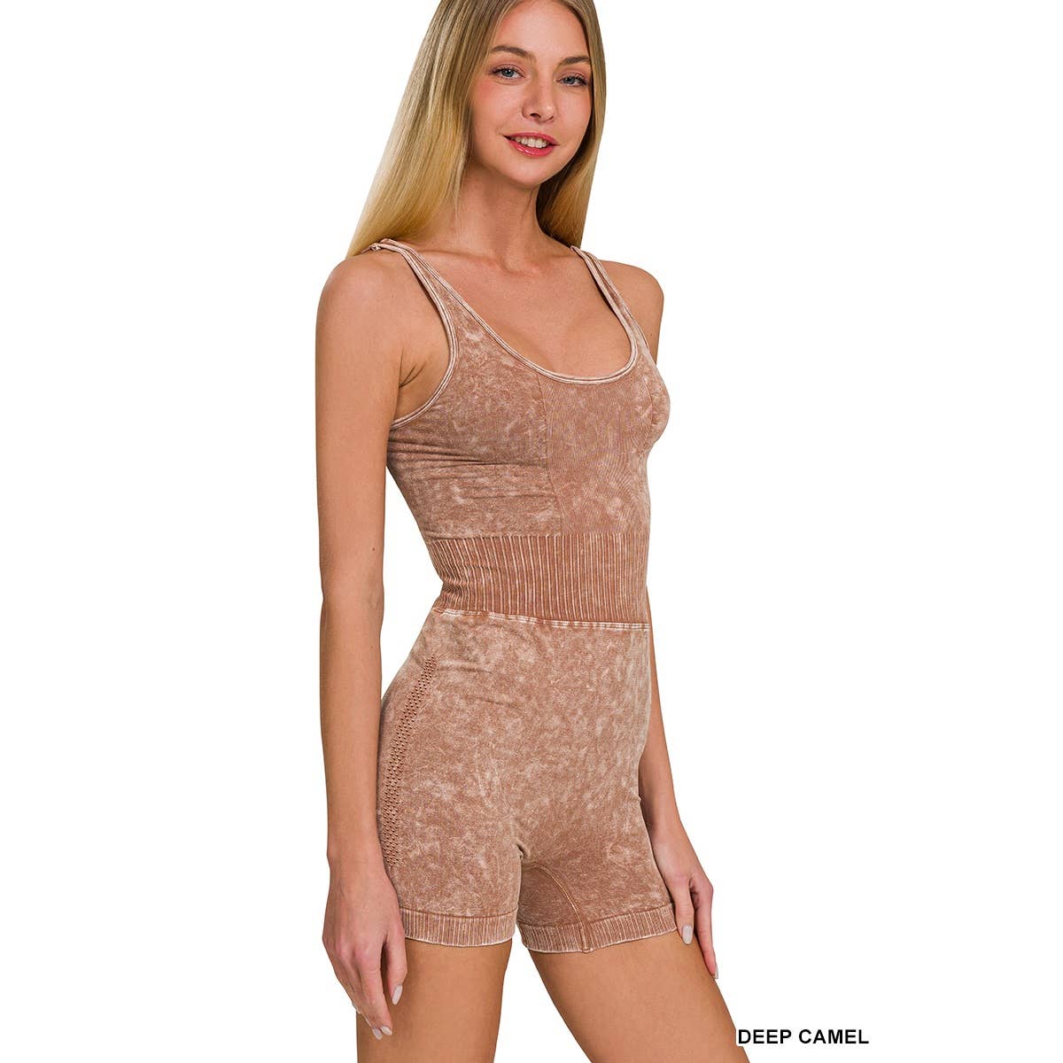 Apolline – Engroshandel Romper - Dame – VASKET SPORTSROMPER ZENANA2