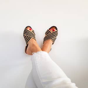 Trending Wholesale Slippers for Women Heel Beach Sandals Slippers