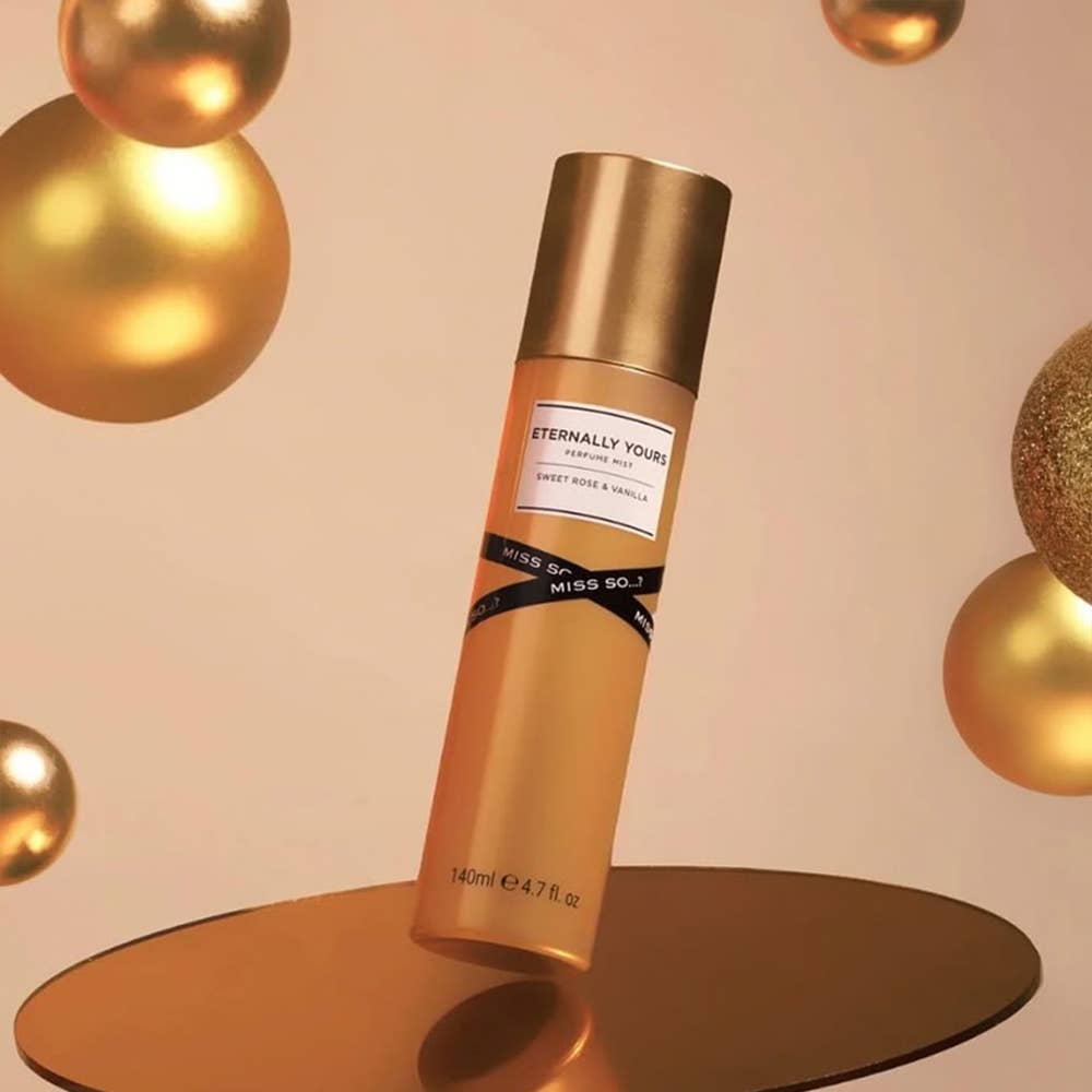 RAPHAEL COSMETIC CONSULTING / FASHION MAKE·UP - Venta al por mayor Agua/bruma facial y corporal - Body Mist 140 ml - MISS SO...?23