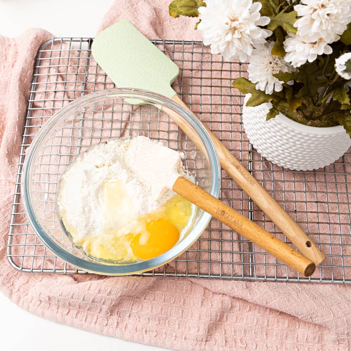 Mosaic Homeware - Wholesale Spatula/turner - Spatula - Set of Two1