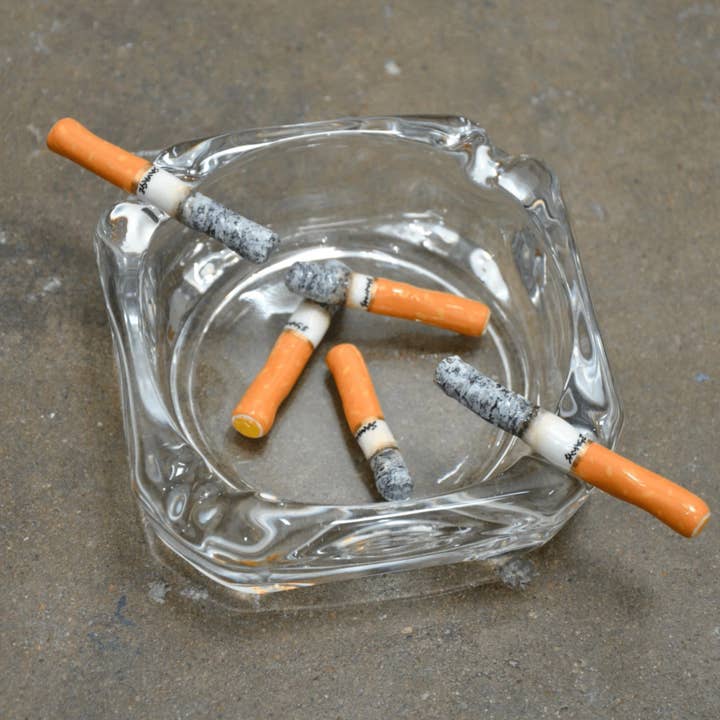 House of Savage - Wholesale Decorative Tabletop Object - DUVALL CIGARETTES - SET OF FIVE4