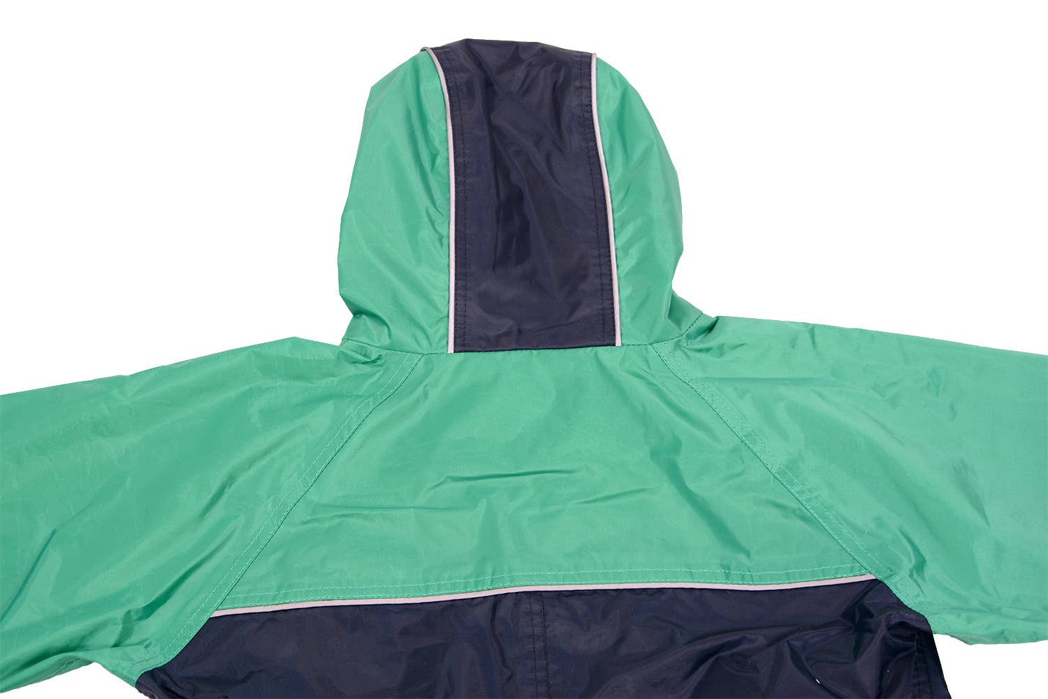 Dry Kids – wholesale Raincoat – Kids – Dry Kids All in One Waterproof Rainsuit Two Colour2
