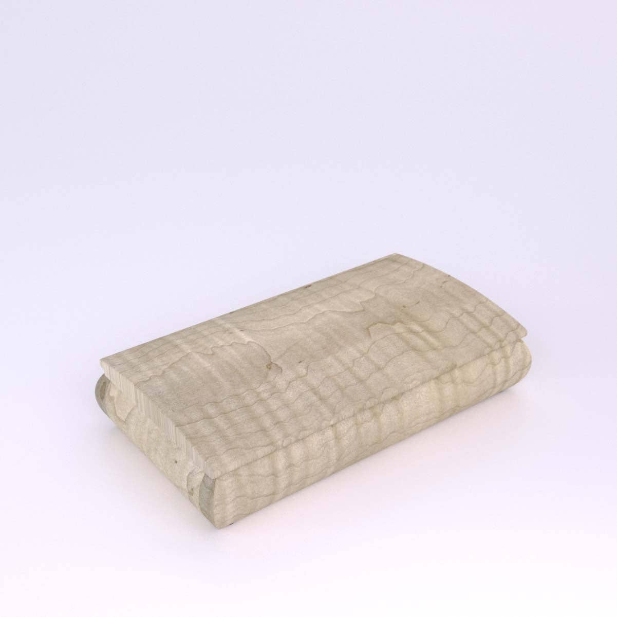 Mikutowski Woodworking - Wholesale Decorative Box - Wooden Possibility Box Engraved with Best Selling Quotes16