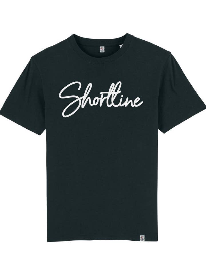 Camiseta The Signature para venta al por mayor de Shortline Official