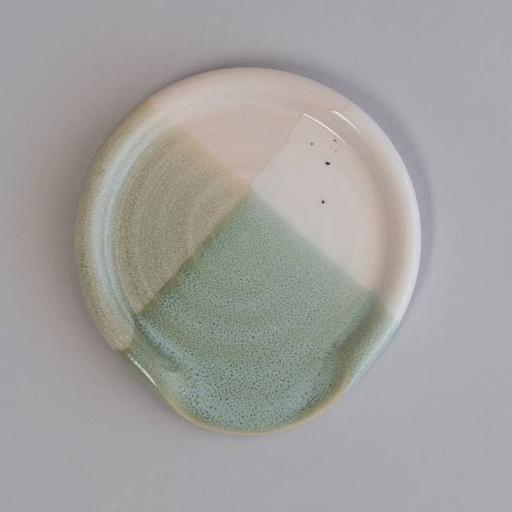 FHAR Studio - Wholesale Spoon Rest - core - spoon rest - handmade porcelain