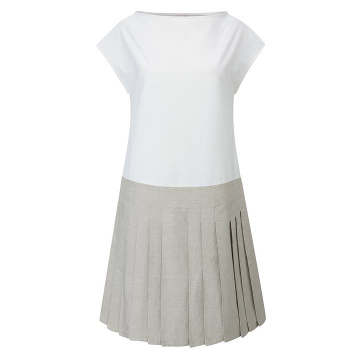 Brigit Dress for wholesale by BO CARTER