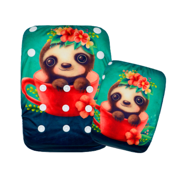 KaWaii Baby Diapers - Vendita all'ingrosso Pannolino da nuoto - Neonati - Pantaloni da allenamento per pannolini da nuoto taglia unica, confezione da 313