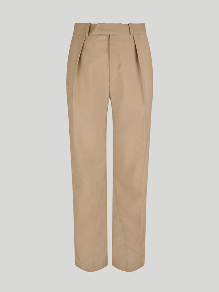 Arch Trousers for wholesale by Saalection