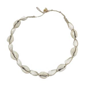 Cowrie shell choker best sale wholesale