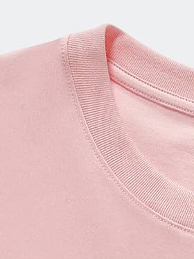 Heritage Heavyweight Tee for wholesale by CITÉ