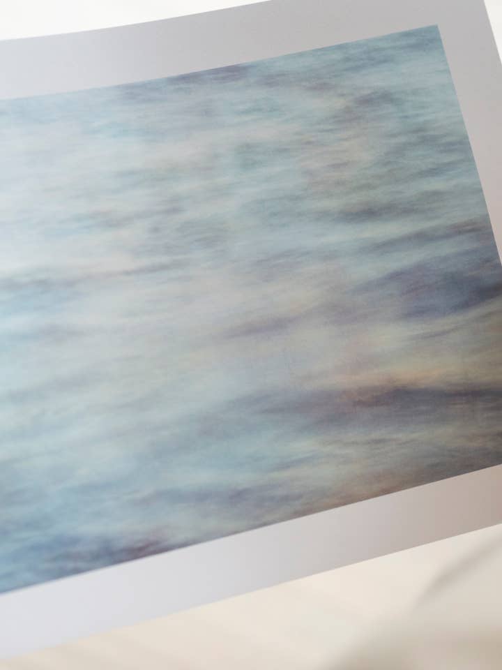 Vatten nr 2 för wholesale av Posters by Josefine Amalie