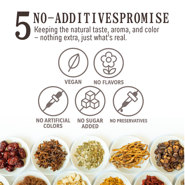 BROWN SUGAR 1ST - Wholesale Dried/Dehydrated Fruit - Crunchy Jujube – ZEN Snack4