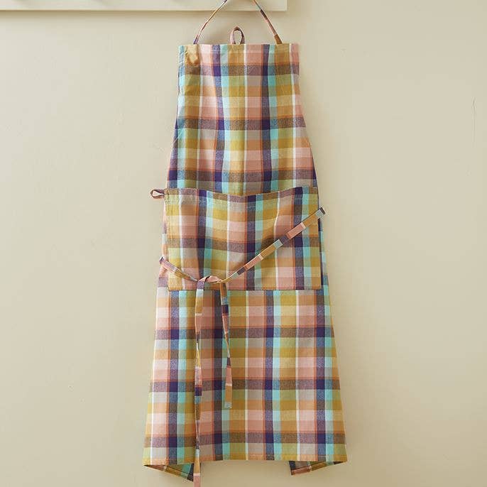 Forklæde Plein soleil tern for engroshandel hos Sylvie Thiriez