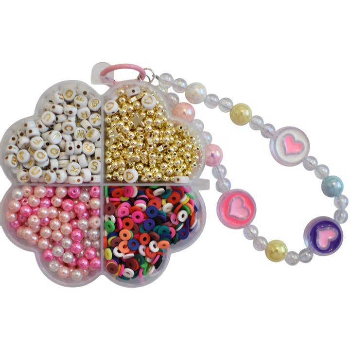 Coco's Beads and Co - Wholesale DIY Jewelry - Kids - Bead Kit by Cocos