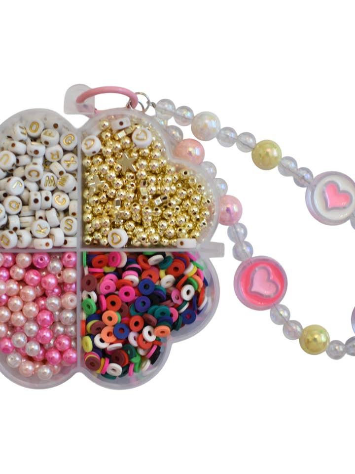 Pärlset av Cocos för wholesale av Coco's Beads and Co