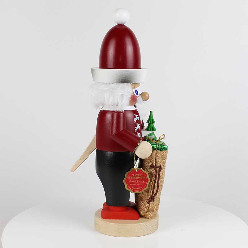 Steinbach Volkskunst GmbH - Wholesale Christmas Decoration - Chubby Bavarian Santa4