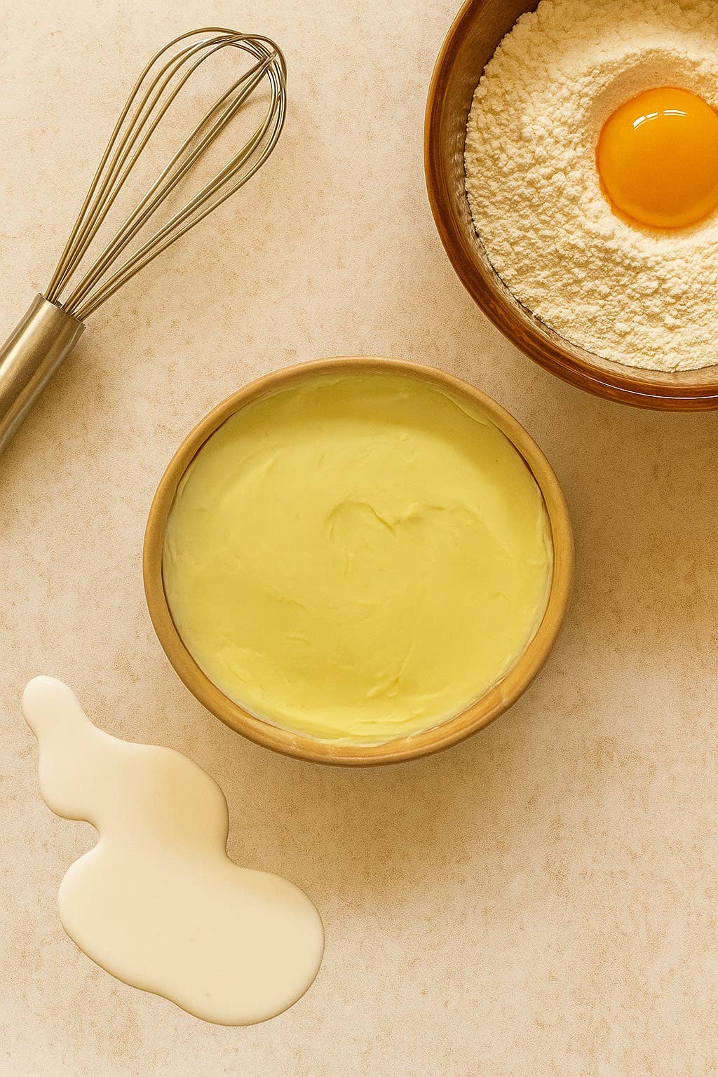 Moore’s Organic Butter, LLC ®️ - Wholesale Butter - Unsalted Sweet Organic Butter2