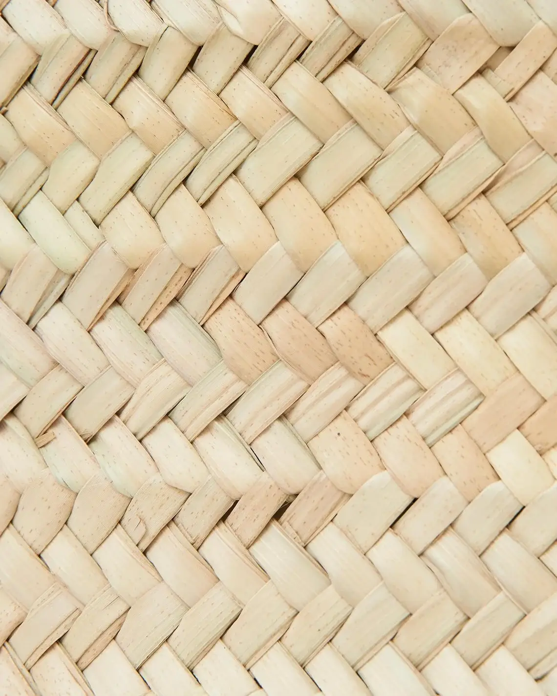 High crafty – wholesale Beach bag – Handmade Moroccan Basket – French Market Basket with Double 1