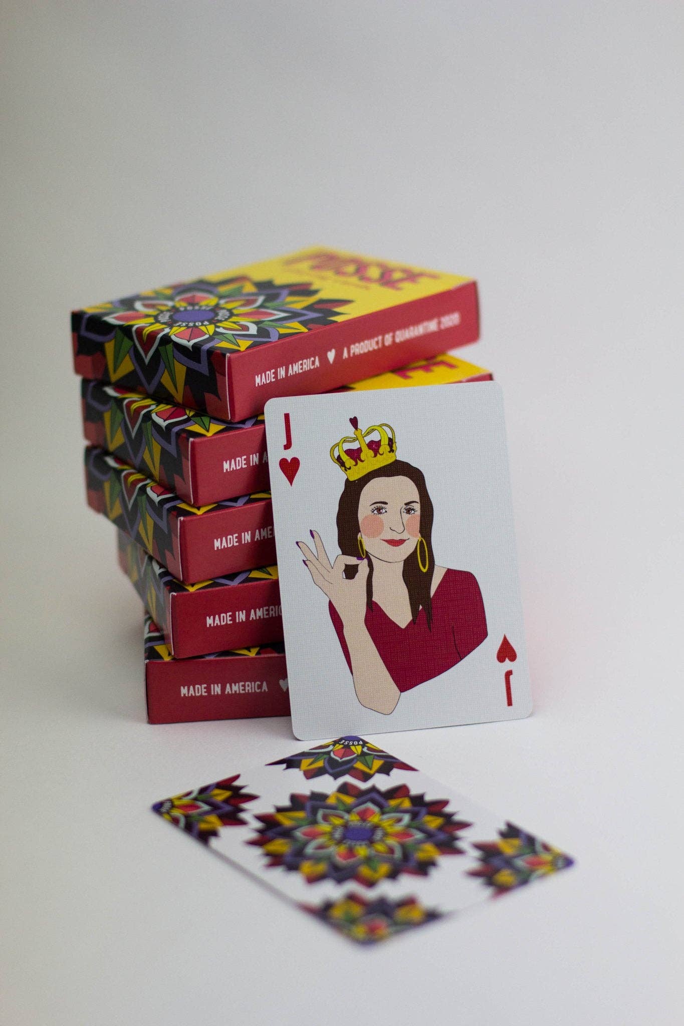 Posse Paper Goods - Wholesale Playing Cards - Posse Playing Cards13