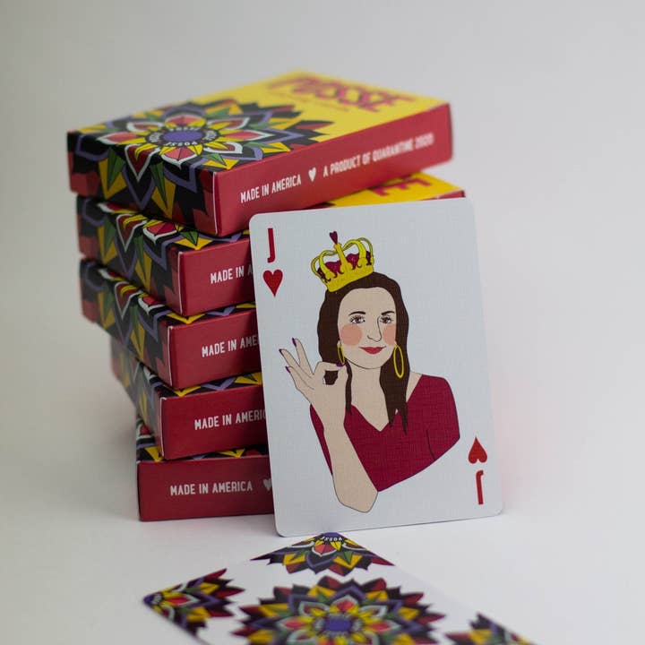 Posse Paper Goods - Wholesale Playing Cards - Posse Playing Cards13