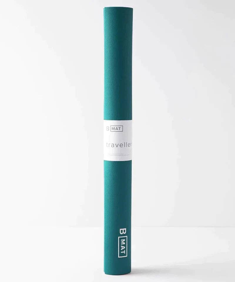 b, halfmoon - Vente Tapis de yoga - Le B MAT Traveller 2 mm23