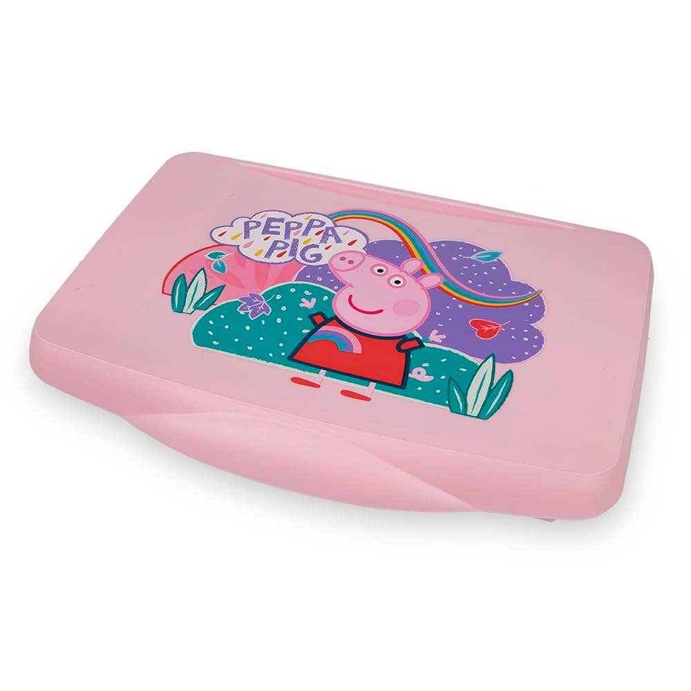 Innovarix - Wholesale Desk Pad - Peppa Pig Kids Lap Desk2