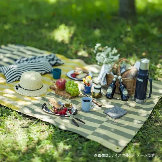 Japacolle — Japan Collections | See Latest News in "About" - Wholesale Picnic Blanket - SYP Picnic Rug DANDELION20