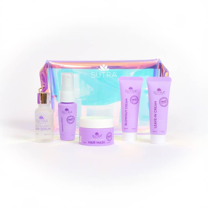 Conjunto de viagem SUTRA® Heat Guard® por atacado de SUTRA®