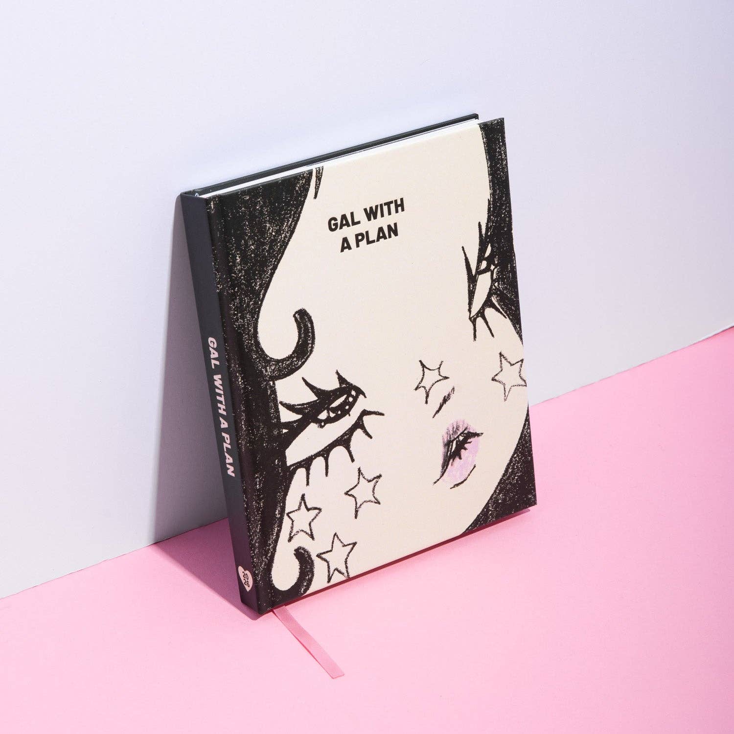 Valfre - Vente Agendas - Fille Avec Un Plan 202622