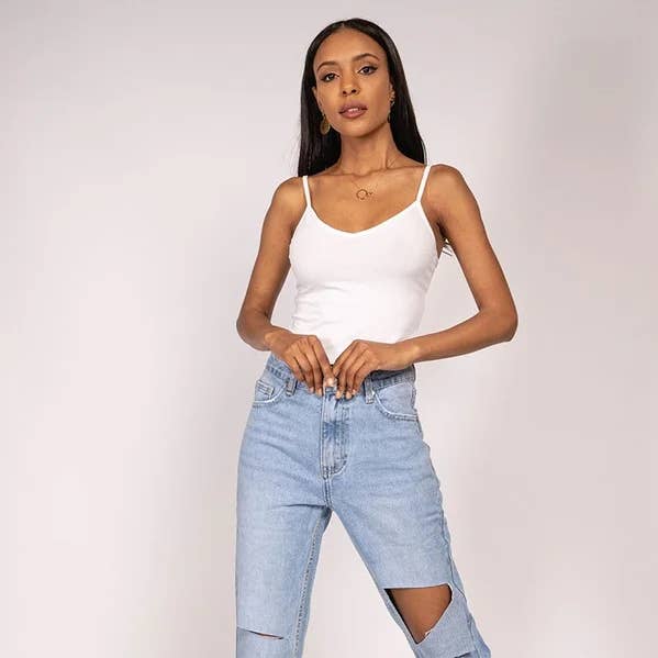 Maria jeans for wholesale by DEZZY'S