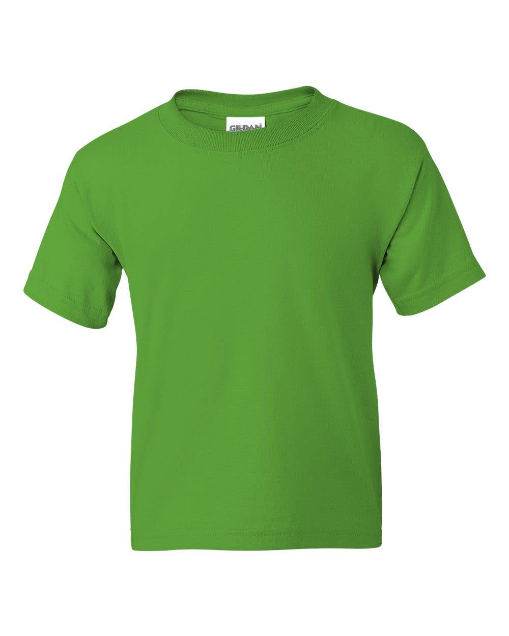 Radyan - Vente T-shirt – enfant - Gildan® - T-shirt DryBlend pour jeunes, 50/50 coton/polyester7