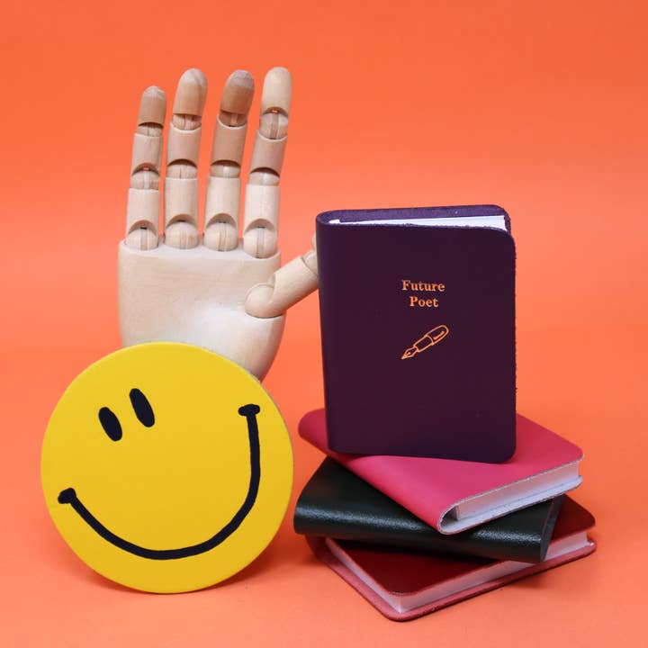 Future Mini Books for wholesale by Ark Colour Design