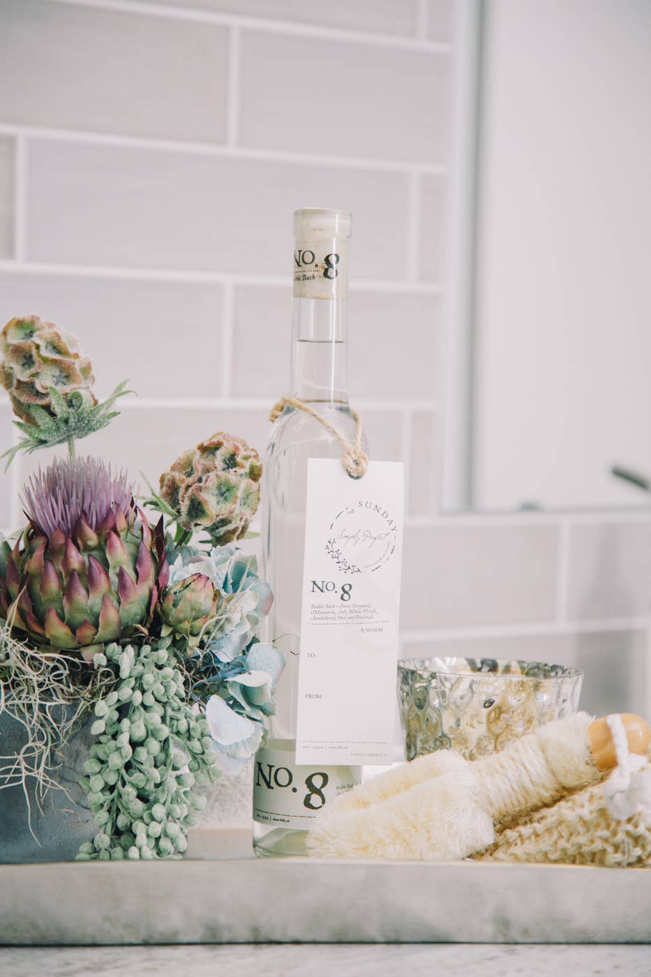 Freedom Studios - Vente Bains moussants - Bain moussant No. 83