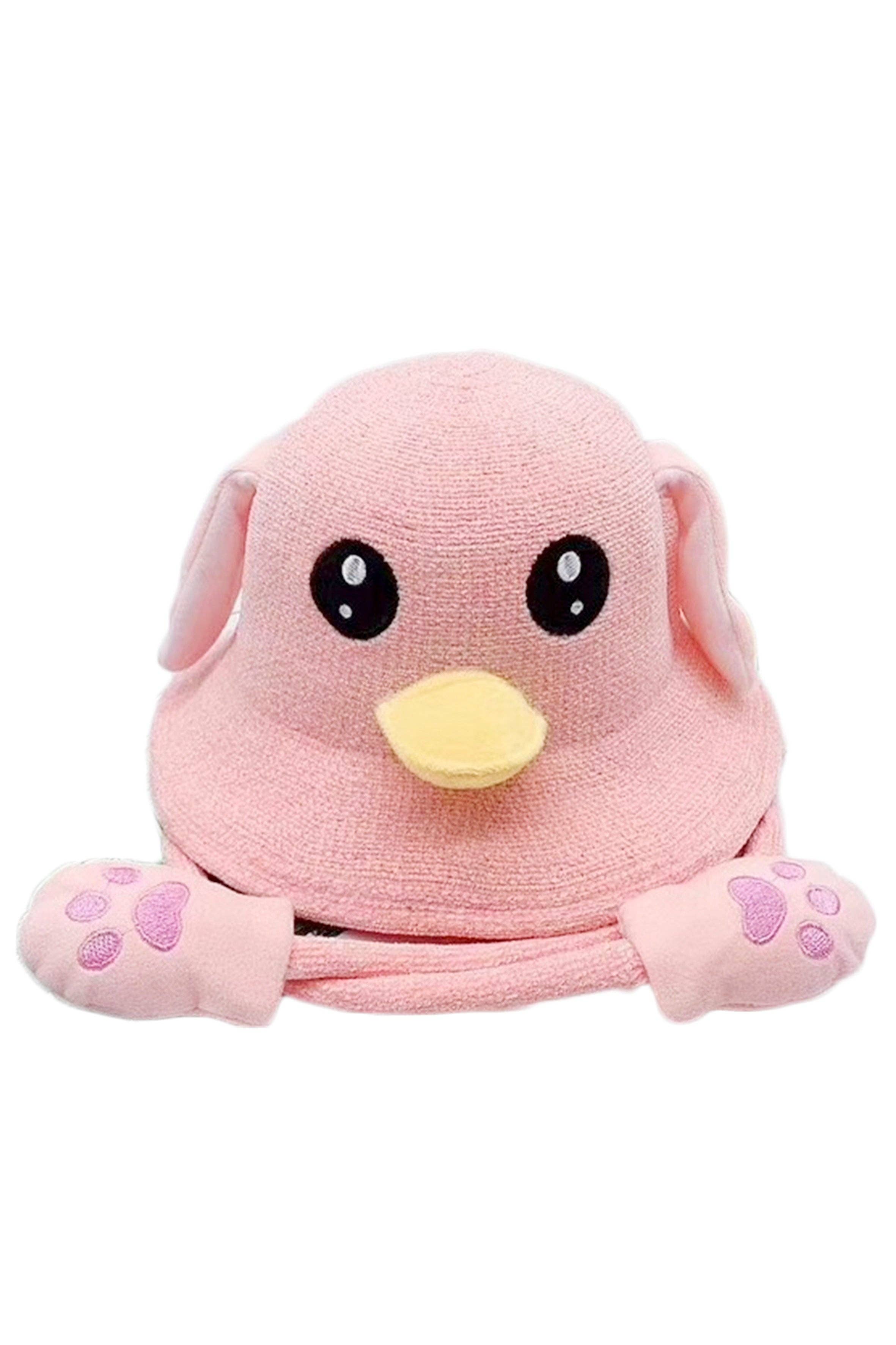 Ole – wholesale Bucket hat – Women's – Duck Knitted Fisherman Hat C02954