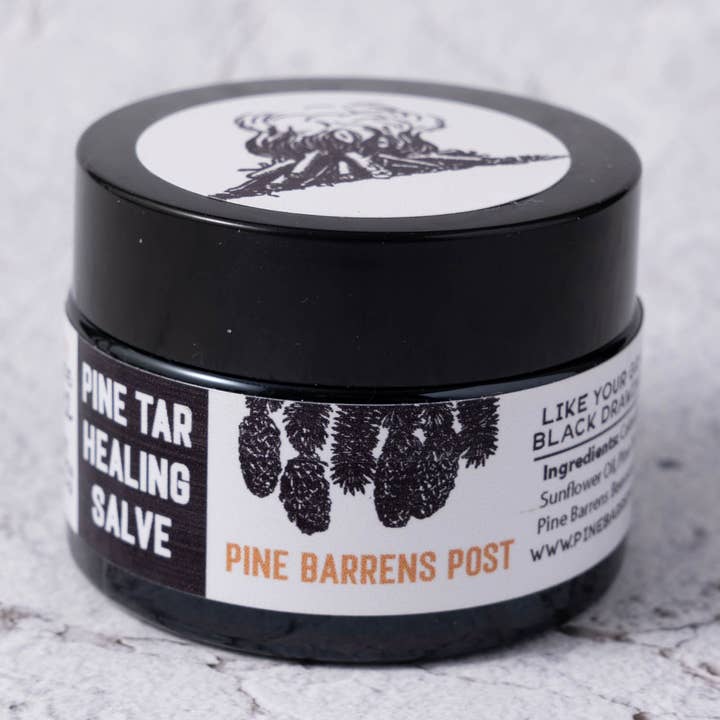 Pine Tar Healing Salve and other Purchase Wholesale pine bark extract. Free Returns & Net 60 Terms on Faire trending on Faire.