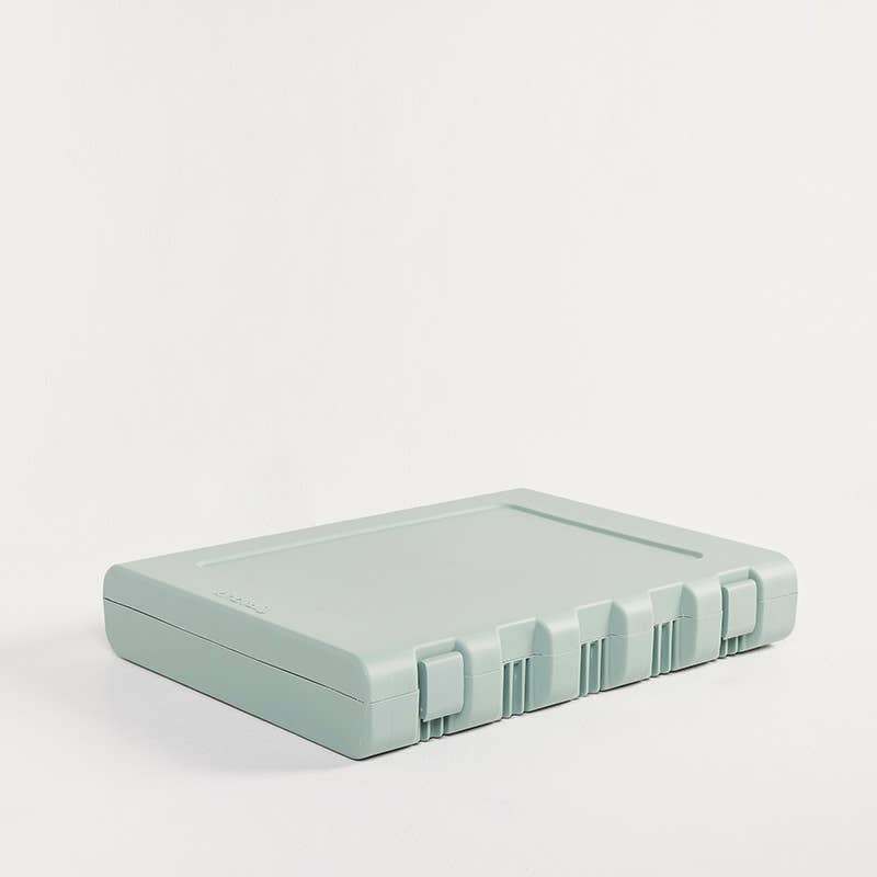 KindTail - Wholesale Pet Carrier - Dog - Medium Pawd® | Modern Collapsible Plastic Dog & Pet Crate17