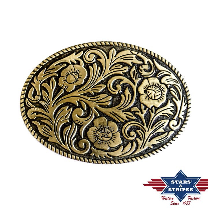 Buckle - Gs-422 for wholesale by Stars & StripesĀ®