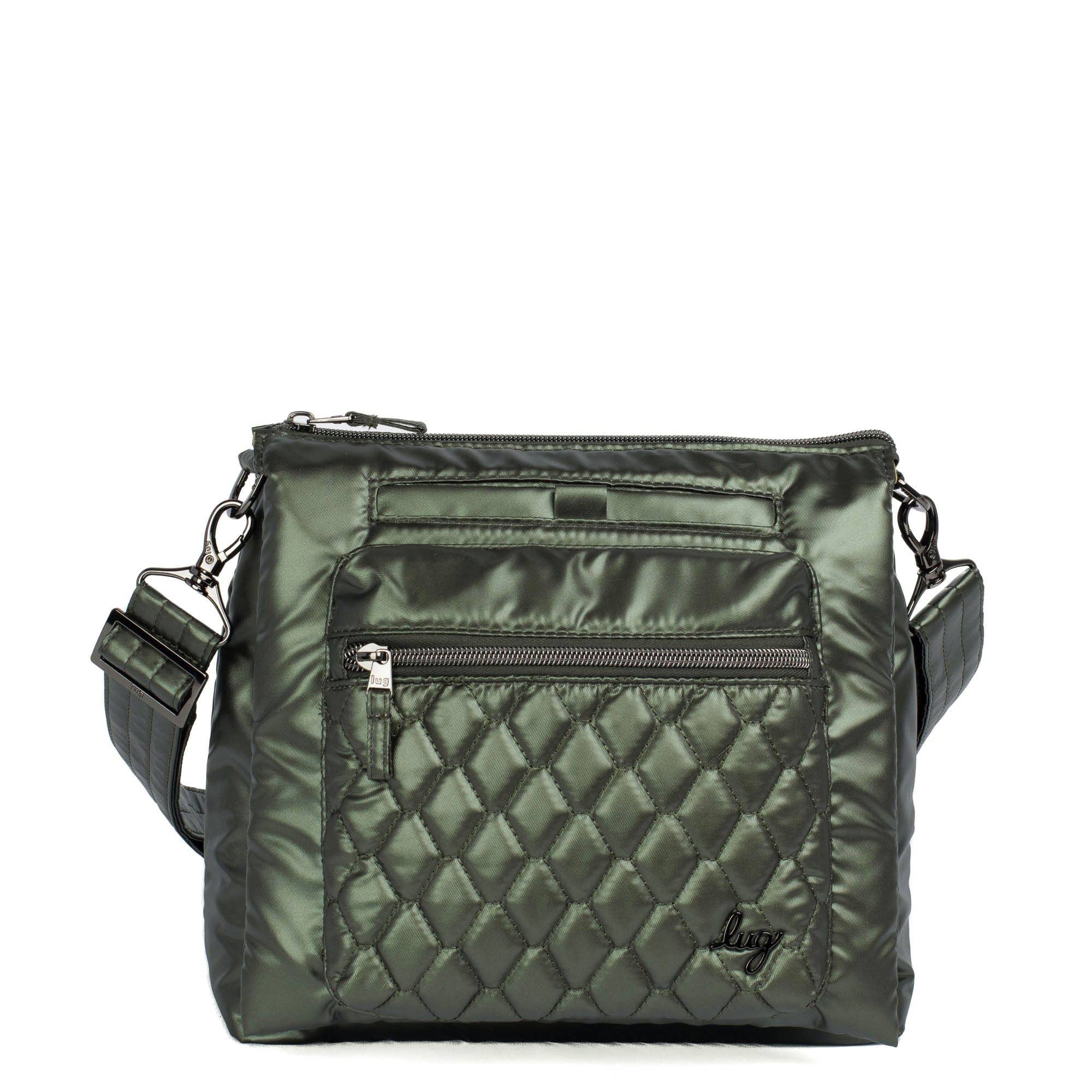 Lug - Wholesale Crossbody Bag - Women's - Wander Crossbody Bag60