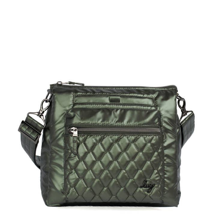 Lug - Wholesale Crossbody Bag - Women's - Wander Crossbody Bag60