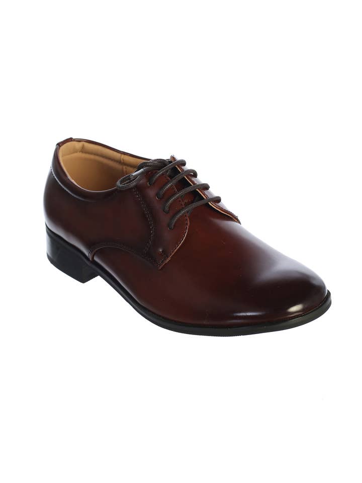Tip Top Kids - Wholesale Dress Shoes - Kids - S105/S106