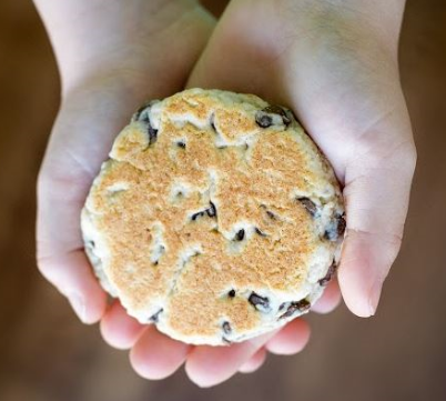 Copper Kettle Bakery - Wholesale Cookie - Welsh Cakes - Apple Crisp - Ready Made3