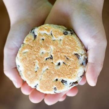 Copper Kettle Bakery - Wholesale Cookie - Welsh Cakes - Apple Crisp - Ready Made3