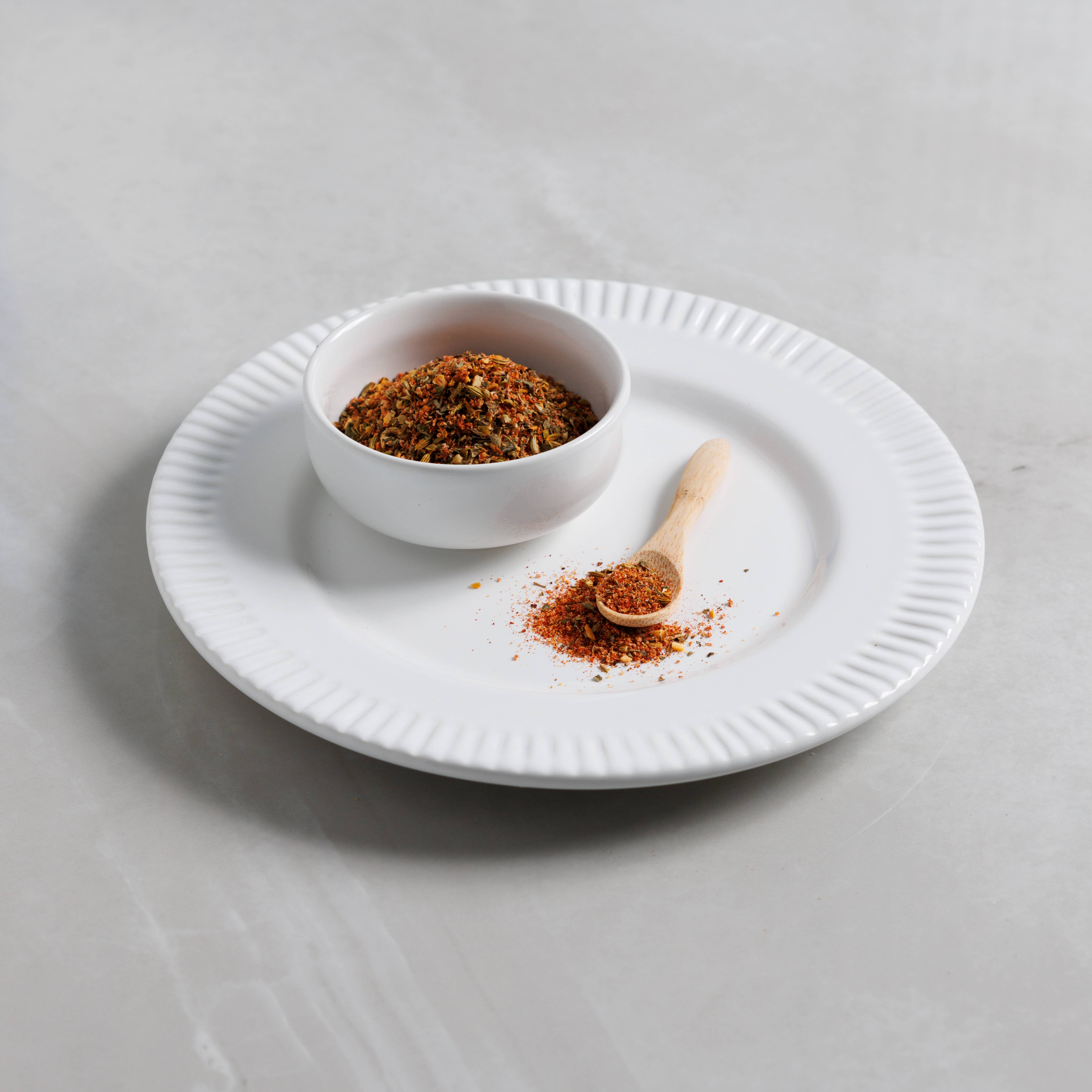 Salt Sisters - Wholesale Dip - Dip Seasoning Mix - Southwest Ranch - Packaged Weights2