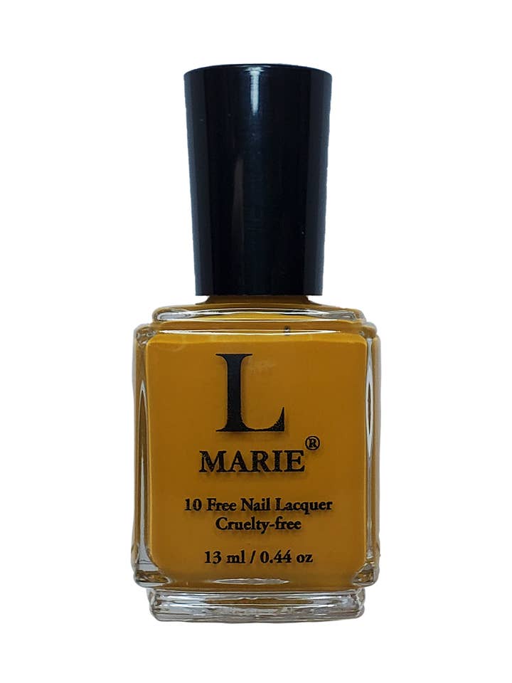 For kærlighed til honning for engroshandel hos L'Marie Nail Lacquer
