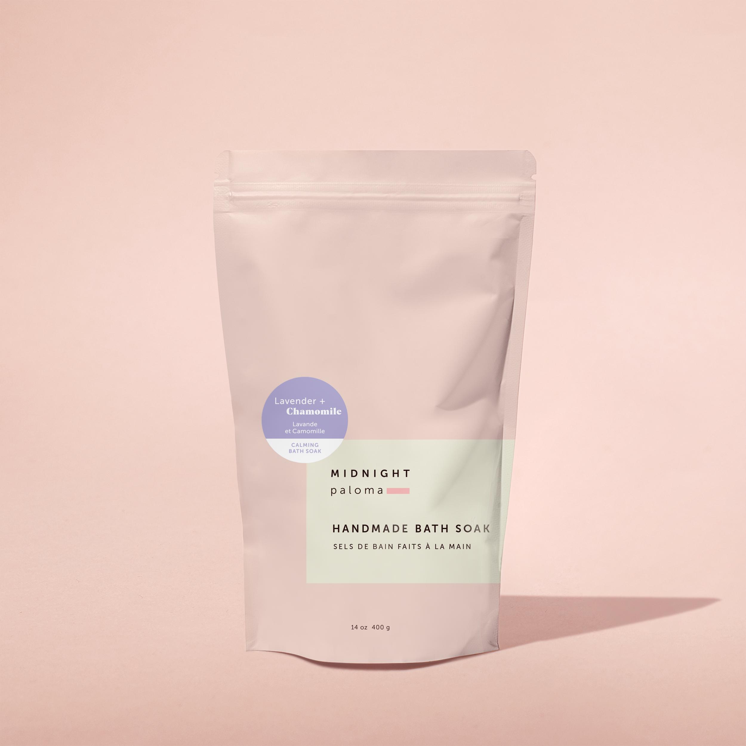 Midnight Paloma - Wholesale Bath Soak/Milk - Bath Soak Bundle – Core Collection (Display + Testers Incl.)1