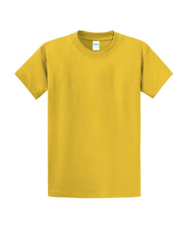 Down South Designer Customs - Wholesale T-Shirt - Unisex - Port & Company Tall Essential T-Shirt25