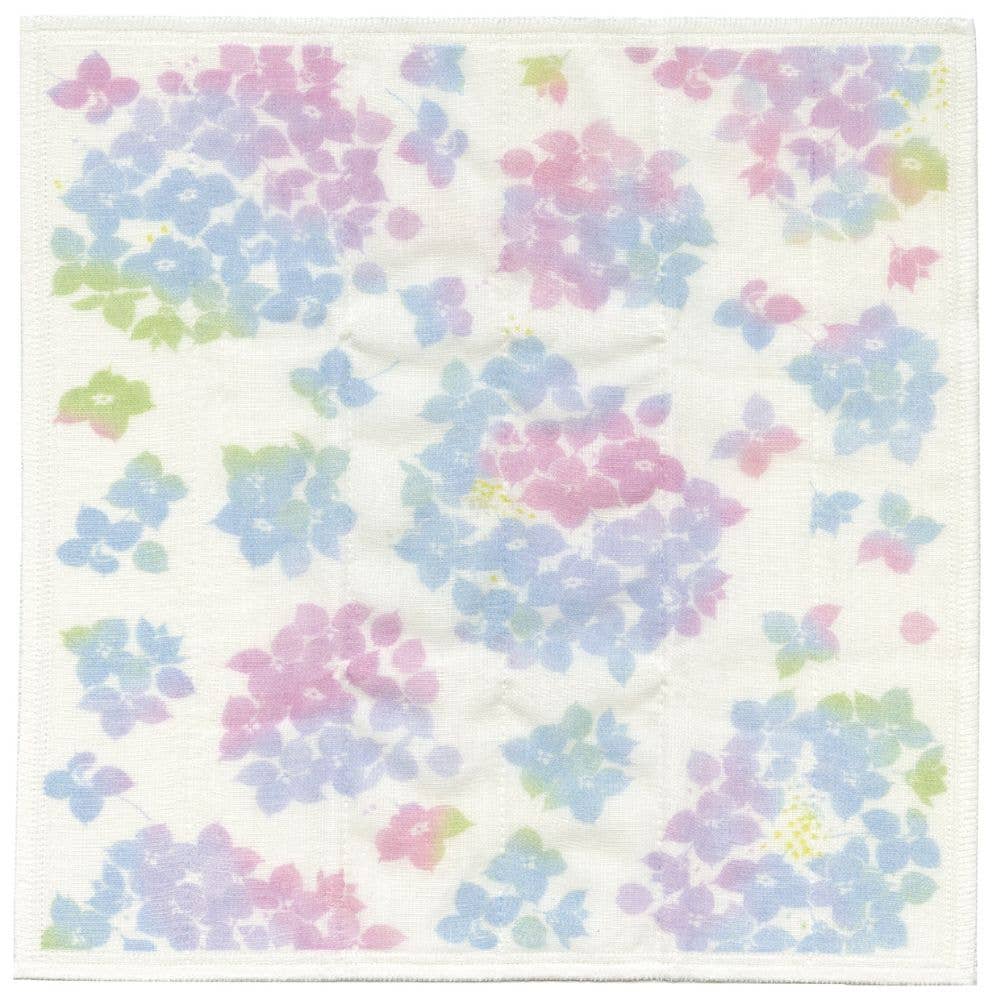 IPPINKA - Wholesale Handkerchief - Women's - Nawrap Printed Handkerchief7