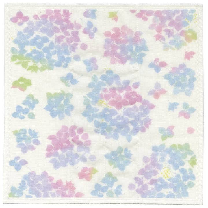 IPPINKA - Wholesale Handkerchief - Women's - Nawrap Printed Handkerchief7