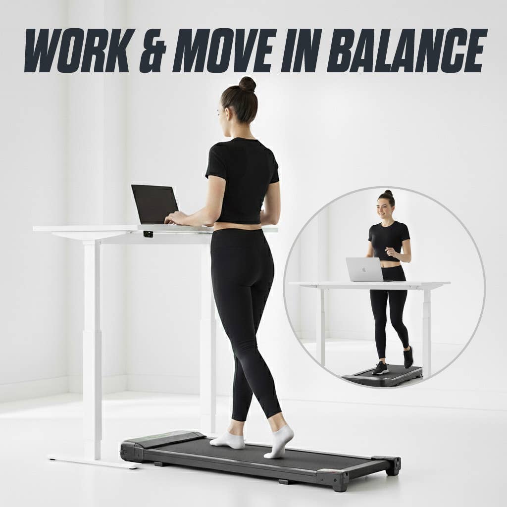 Phoenix Fitness - Wholesale Fitness Equipment - Walking Pad1